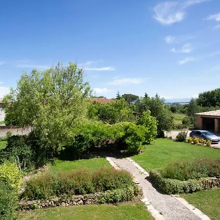 Villa Domaine De La Liberte Esparron (Haute-Garonne)