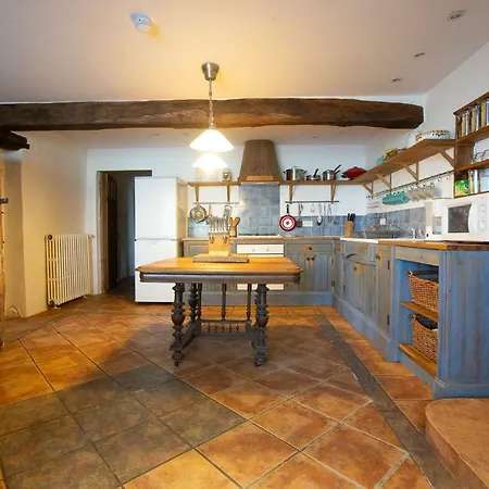 Domaine De La Liberte Villa *