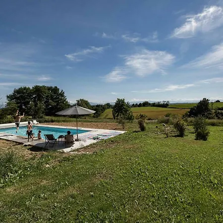 Villa Domaine De La Liberte