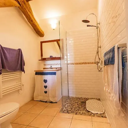 Villa Domaine De La Liberte Esparron (Haute-Garonne)