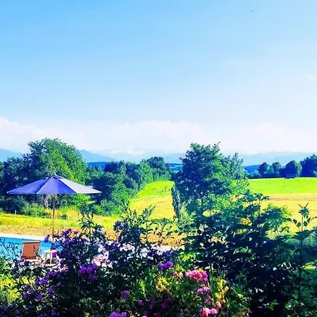 Domaine De La Liberte